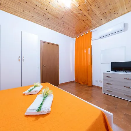 Amalia Appartement *