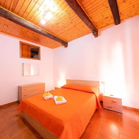 Appartement Amalia Cefalù