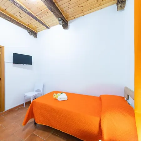 Amalia Appartement