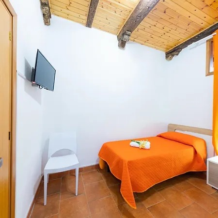 Amalia Appartement *