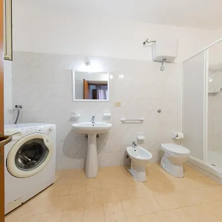 Appartement Amalia *