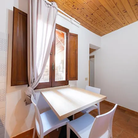 Appartement Amalia